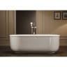 Акриловая ванна BELBAGNO BB401-1500-800