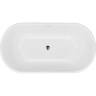 Акриловая ванна BELBAGNO BB401-1500-800