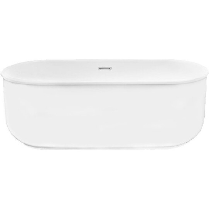 Акриловая ванна BELBAGNO BB401-1500-800