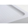 Акриловый поддон 95x95 см BELBAGNO TRAY-BB-R-95-550-15-W