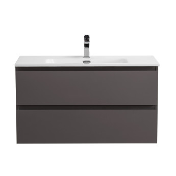База под раковину BELBAGNO KRAFT-1000-2C-SO-GSO