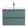 База под раковину BELBAGNO KRAFT-700-2C-SO-AO