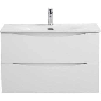 База под раковину BELBAGNO MARINO-CER-MINI-700-2C-SO-BL-P
