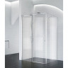 Боковая панель BELBAGNO ACQUA-80-FIX-C-Cr