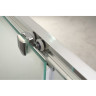 Душевая дверь 155 см BELBAGNO UNO-BF-1-155-P-Cr