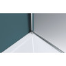 Душевая дверь 70 см BELBAGNO ETNA ETNA-B-1-70-C-Cr