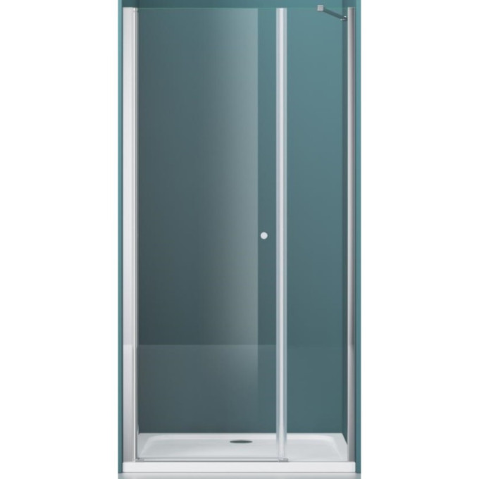 Душевая дверь BELBAGNO ETNA-B-11-80+100-C-Cr