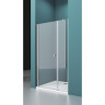 Душевая дверь BELBAGNO KRAFT-60/30-C-Cr-R