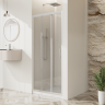Душевая дверь BELBAGNO UNO-195-BF-3-120-P-Cr