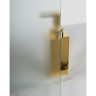 Душевой уголок 90x90 см BELBAGNO UNO UNO-195-A-2-90-P-Cr