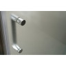 Душевой уголок 95x95 см BELBAGNO UNO-195-A-2-95-C-Cr