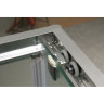 Душевой уголок 95x95 см BELBAGNO UNO UNO-195-A-2-95-P-Cr