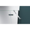 Душевой уголок BELBAGNO KRAFT-A-22-80-C-Cr