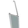 Душевой уголок BELBAGNO LUCE-AH-21-110/90-C-Cr