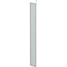Душевой уголок BELBAGNO LUCE-AH-21-120/90-C-Cr