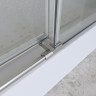 Душевой уголок BELBAGNO MARINO-2-A-2-90-C-CR
