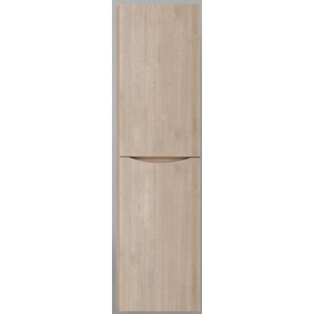 Пенал подвесной Rovere Grigio BELBAGNO MARINO FLY-MARINO-1500-2A-SC-RG-P-L