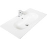 Раковина 101,5x46,5 см BELBAGNO LOV-1000-LVB