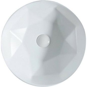 Раковина 40,5x40,5 см BELBAGNO BB1342H300
