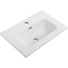 Раковина 51x39,5 см BELBAGNO BB500/390ETL