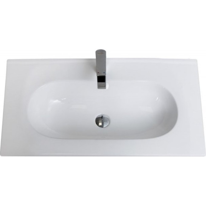 Раковина 91,5x46,5 см BELBAGNO LOV-900-LVB