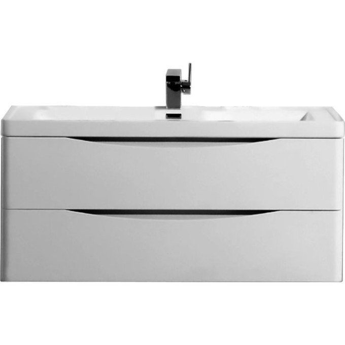 Тумба BELBAGNO ANCONA ANCONA-N-1000-2C-SO-BL
