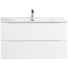 Тумба BELBAGNO ETNA ETNA100BL-KEPBO-1084-SET