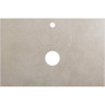 Тумба Bianco Opaco 70 см BELBAGNO KRAFT KRAFT-700-2C-SO-BO