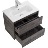 Тумба Pino Pasadena 50 см BELBAGNO KRAFT KRAFT 39-500/390-2C-SO-PP