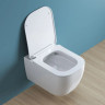 Унитаз BELBAGNO BB1102CH
