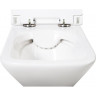 Унитаз BELBAGNO BB248CHR-SM