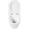 Унитаз подвесной безободковый BELBAGNO BB053CHR/BB870SC