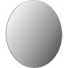 Зеркало BELBAGNO SPC-INT-800-LED с интерьерной подсветкой без выключателя, 12V, 220-240V, 800x30
