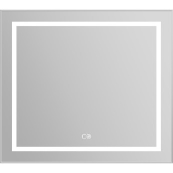 Зеркало BELBAGNO SPC-KRAFT-885-785-TCH-WARM