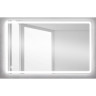Зеркало BELBAGNO SPC-MAR-1000-800-LED-TCH-SND